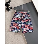 Louis Vuitton Short Sleeve Polo Shirt and Shorts Set For Men For Men # 305806, cheap LV Shirt Short Set