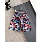 Louis Vuitton Short Sleeve Polo Shirt and Shorts Set For Men For Men # 305806, cheap LV Shirt Short Set
