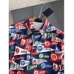 Louis Vuitton Short Sleeve Polo Shirt and Shorts Set For Men For Men # 305806, cheap LV Shirt Short Set