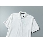 Louis Vuitton Short Sleeve Polo Shirt and Shorts Set For Men For Men # 305807, cheap LV Shirt Short Set