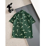 Louis Vuitton Short Sleeve Polo Shirt and Shorts Set For Men For Men # 305812, cheap LV Shirt Short Set