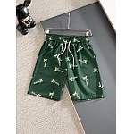 Louis Vuitton Short Sleeve Polo Shirt and Shorts Set For Men For Men # 305812, cheap LV Shirt Short Set