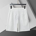 Louis Vuitton Short Sleeve Shirt and Shorts Set For Men For Men # 305818, cheap LV Shirt Short Set