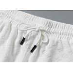 Louis Vuitton Short Sleeve Shirt and Shorts Set For Men For Men # 305820, cheap LV Shirt Short Set