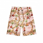 Louis Vuitton Short Sleeve Polo Shirt and Shorts Set For Men For Men # 305821, cheap LV Shirt Short Set