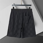 Louis Vuitton Short Sleeve Shirt and Shorts Set For Men For Men # 305822, cheap LV Shirt Short Set