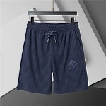 Louis Vuitton Short Sleeve Shirt and Shorts Set For Men For Men # 305824, cheap LV Shirt Short Set