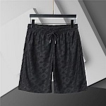 Louis Vuitton Short Sleeve Shirt and Shorts Set For Men For Men # 305827, cheap LV Shirt Short Set