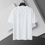 Louis Vuitton Short Sleeve Shirt and Shorts Set For Men For Men # 305830, cheap LV Shirt Short Set
