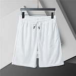 Louis Vuitton Short Sleeve Shirt and Shorts Set For Men For Men # 305830, cheap LV Shirt Short Set