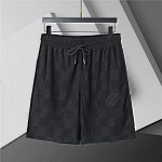 Louis Vuitton Short Sleeve Shirt and Shorts Set For Men For Men # 305831, cheap LV Shirt Short Set