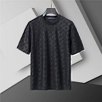 Louis Vuitton Short Sleeve Shirt and Shorts Set For Men For Men # 305835, cheap LV Shirt Short Set