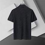 Louis Vuitton Short Sleeve Polo Shirt and Shorts Set For Men For Men # 305838, cheap LV Shirt Short Set
