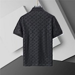 Louis Vuitton Short Sleeve Shirt and Shorts Set For Men For Men # 305840, cheap LV Shirt Short Set