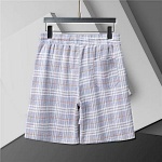 Burberry Short Sleeve Polo Shirt and Shorts Set For Men For Men # 305844, cheap Burberry