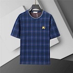 Burberry Short Sleeve Shirt and Shorts Set For Men For Men # 305846, cheap Burberry