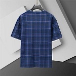 Burberry Short Sleeve Shirt and Shorts Set For Men For Men # 305846, cheap Burberry