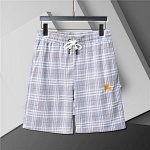 Burberry Short Sleeve Shirt and Shorts Set For Men For Men # 305847, cheap Burberry