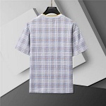 Burberry Short Sleeve Shirt and Shorts Set For Men For Men # 305847, cheap Burberry