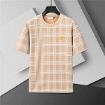 Burberry Short Sleeve Shirt and Shorts Set For Men For Men # 305848, cheap Burberry