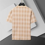 Burberry Short Sleeve Shirt and Shorts Set For Men For Men # 305848, cheap Burberry