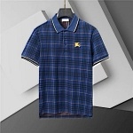 Burberry Short Sleeve Polo Shirt and Shorts Set For Men For Men # 305849, cheap Burberry