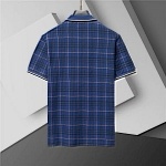 Burberry Short Sleeve Polo Shirt and Shorts Set For Men For Men # 305849, cheap Burberry