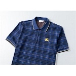 Burberry Short Sleeve Polo Shirt and Shorts Set For Men For Men # 305849, cheap Burberry