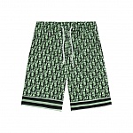 Burberry Short Sleeve Polo Shirt and Shorts Set For Men For Men # 305851, cheap Burberry