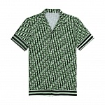 Burberry Short Sleeve Polo Shirt and Shorts Set For Men For Men # 305851, cheap Burberry