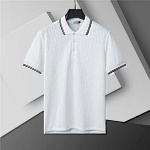 Dior Short Sleeve Polo Shirt and Shorts Set For Men For Men # 305853, cheap Dior Shirt Short Set