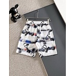Dior Short Sleeve Polo Shirt and Shorts Set For Men For Men # 305854, cheap Dior Shirt Short Set