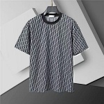 Dior Short Sleeve Polo Shirt and Shorts Set For Men For Men # 305855, cheap Dior Shirt Short Set
