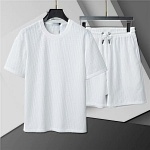 Dior Short Sleeve Polo Shirt and Shorts Set For Men For Men # 305857, cheap Dior Shirt Short Set