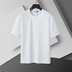 Dior Short Sleeve Polo Shirt and Shorts Set For Men For Men # 305857, cheap Dior Shirt Short Set