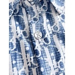 Dior Short Sleeve Polo Shirt and Shorts Set For Men For Men # 305860, cheap Dior Shirt Short Set