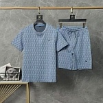 Lacoste Short Sleeve Polo Shirt and Shorts Set For Men For Men # 305864