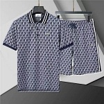 Lacoste Short Sleeve Polo Shirt and Shorts Set For Men For Men # 305869