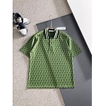 Lacoste Short Sleeve Polo Shirt and Shorts Set For Men For Men # 305870, cheap Lacoste