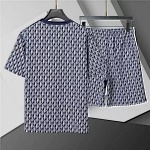 Lacoste Short Sleeve Polo Shirt and Shorts Set For Men For Men # 305873, cheap Lacoste