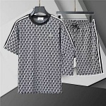 Lacoste Short Sleeve Polo Shirt and Shorts Set For Men For Men # 305880, cheap Lacoste