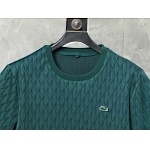 Lacoste Short Sleeve Polo Shirt and Shorts Set For Men For Men # 305883, cheap Lacoste