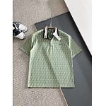 Lacoste Short Sleeve Polo Shirt and Shorts Set For Men For Men # 305884, cheap Lacoste
