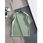 Lacoste Short Sleeve Polo Shirt and Shorts Set For Men For Men # 305887, cheap Lacoste