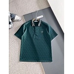 Lacoste Short Sleeve Polo Shirt and Shorts Set For Men For Men # 305888, cheap Lacoste