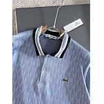 Lacoste Short Sleeve Polo Shirt and Shorts Set For Men For Men # 305890, cheap Lacoste