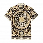 Louis Vuitton Short Sleeve Polo Shirt and Shorts Set For Men For Men # 305907, cheap LV Shirt Short Set