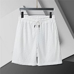 Fendi Short Sleeve Polo Shirt and Shorts Set For Men For Men # 305912, cheap Fendi Shirt Short