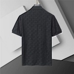 Gucci Short Sleeve Polo Shirt and Shorts Set For Men For Men # 305916, cheap Gucci Shirt Short