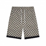 Gucci Short Sleeve Shirt and Shorts Set For Men For Men # 305917, cheap Gucci Shirt Short